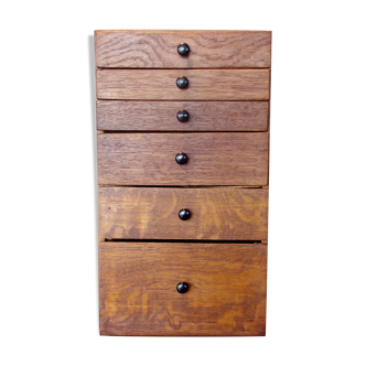 Watchmaker's furniture