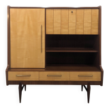 Highboard bicolore 1950