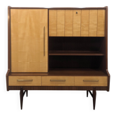 Highboard bicolore 1950