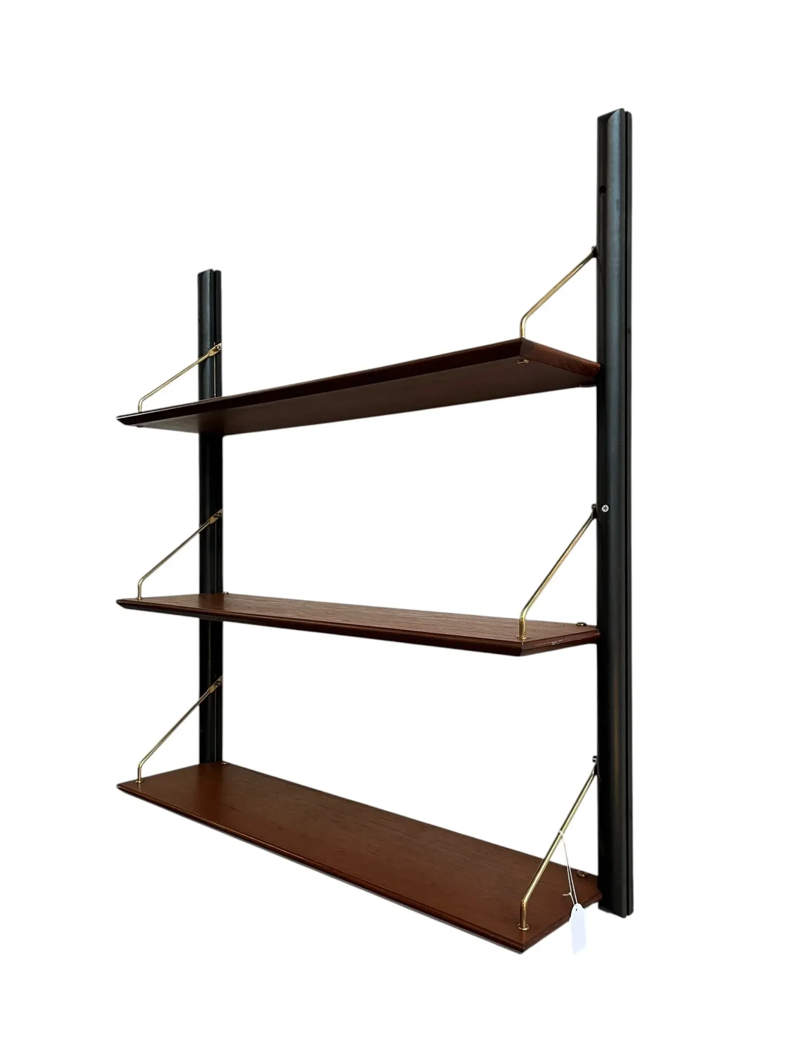 Wall rack Louis van Teeffelen for Wébé