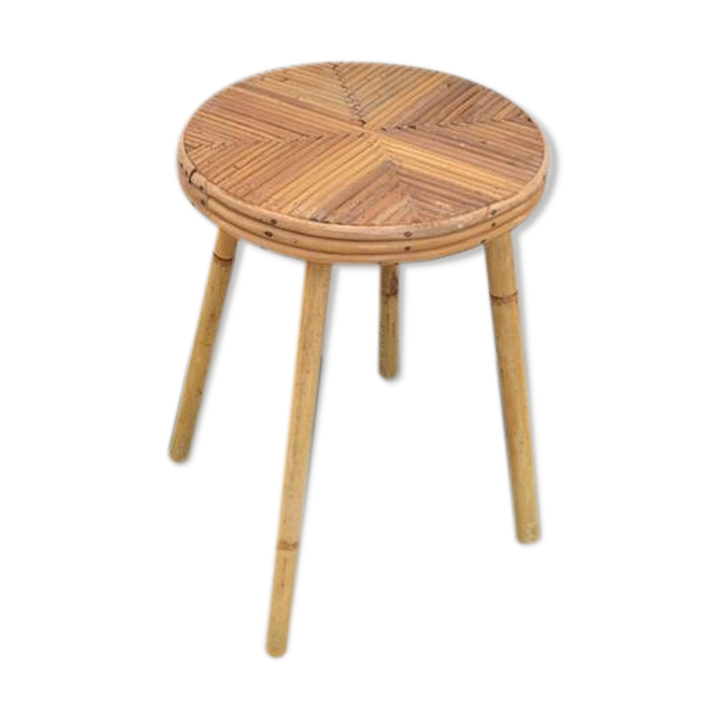 Vintage stool