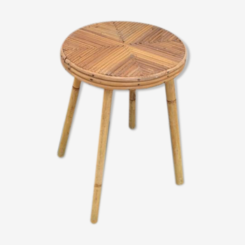 Vintage stool