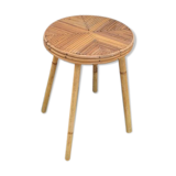 Vintage stool
