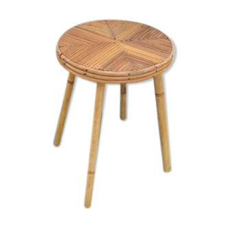 Vintage stool