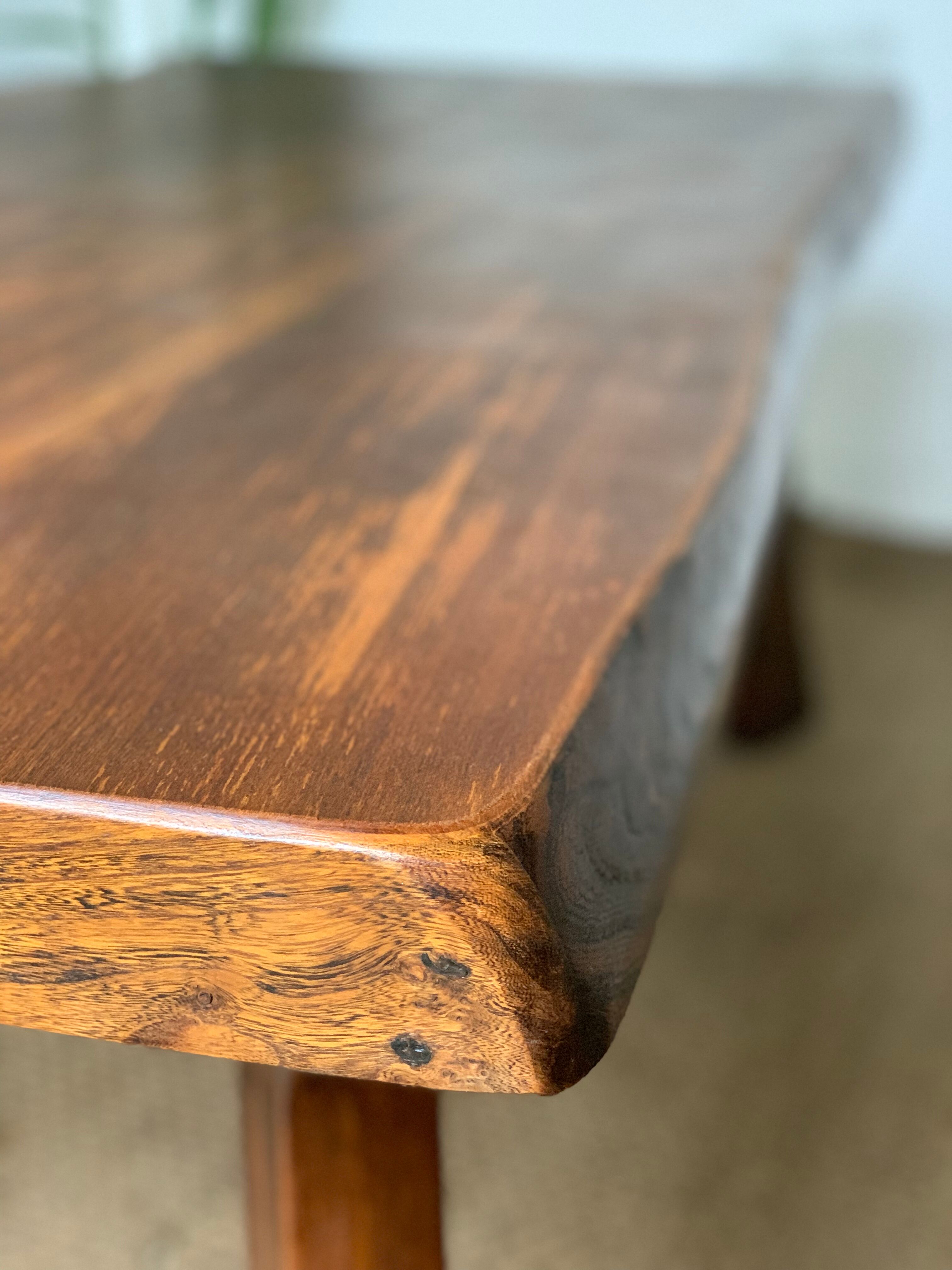 Farm table Olavi Hanninen