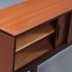 Enfilade scandinave des années 60-70