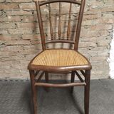 Set of 3 bistro chairs