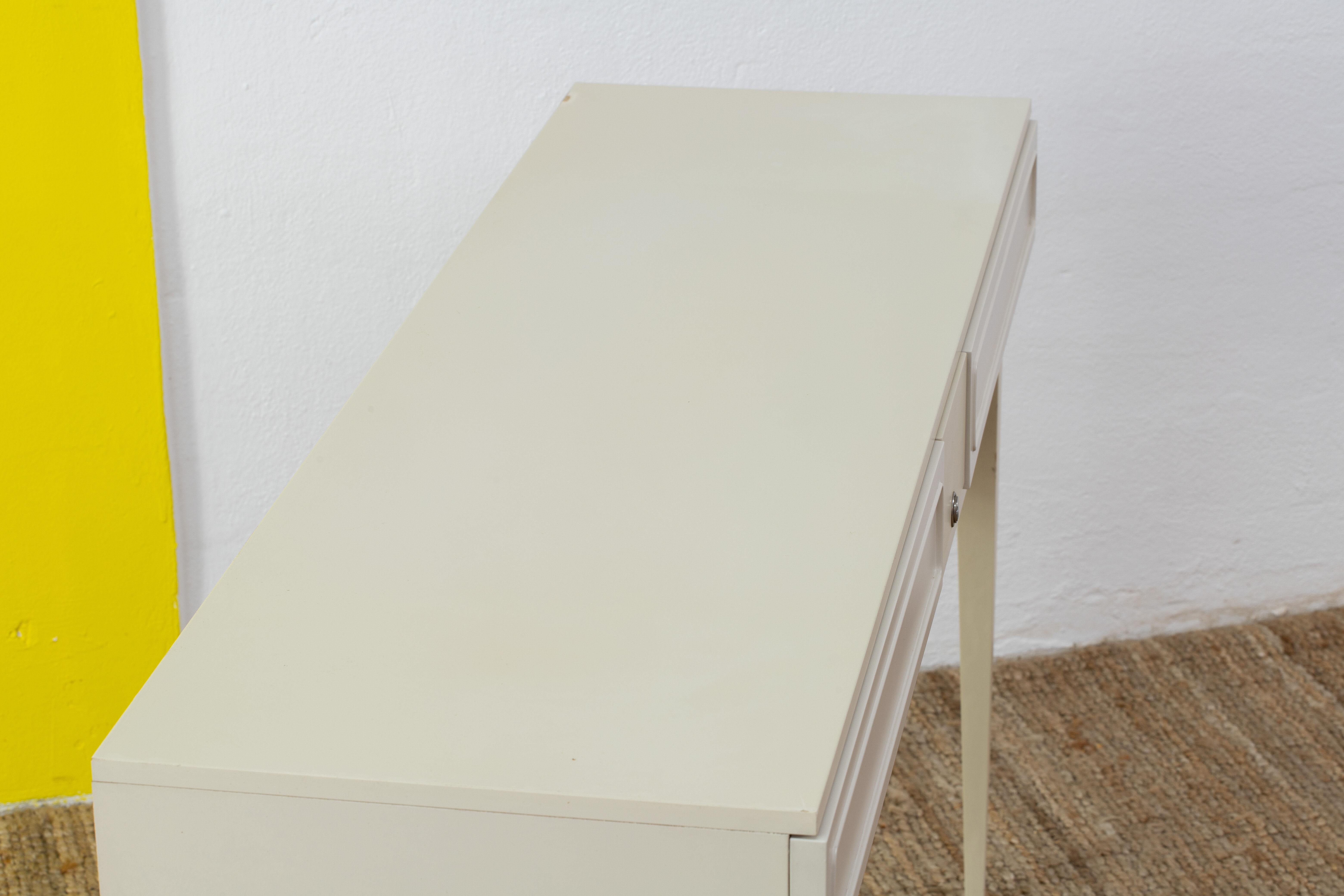 Scandinavian office vintage 1970