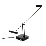 Samurai Table Lamp by Asahari Shageaki for Stilnovo Italy