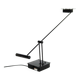 Samurai Table Lamp by Asahari Shageaki for Stilnovo Italy