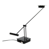 Lampe de Bureau Samurai par Asahari Shageaki pour Stilnovo, Italie