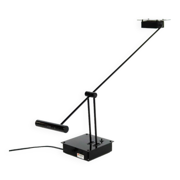 Samurai Table Lamp by Asahari Shageaki for Stilnovo Italy
