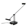 Samurai Table Lamp by Asahari Shageaki for Stilnovo Italy