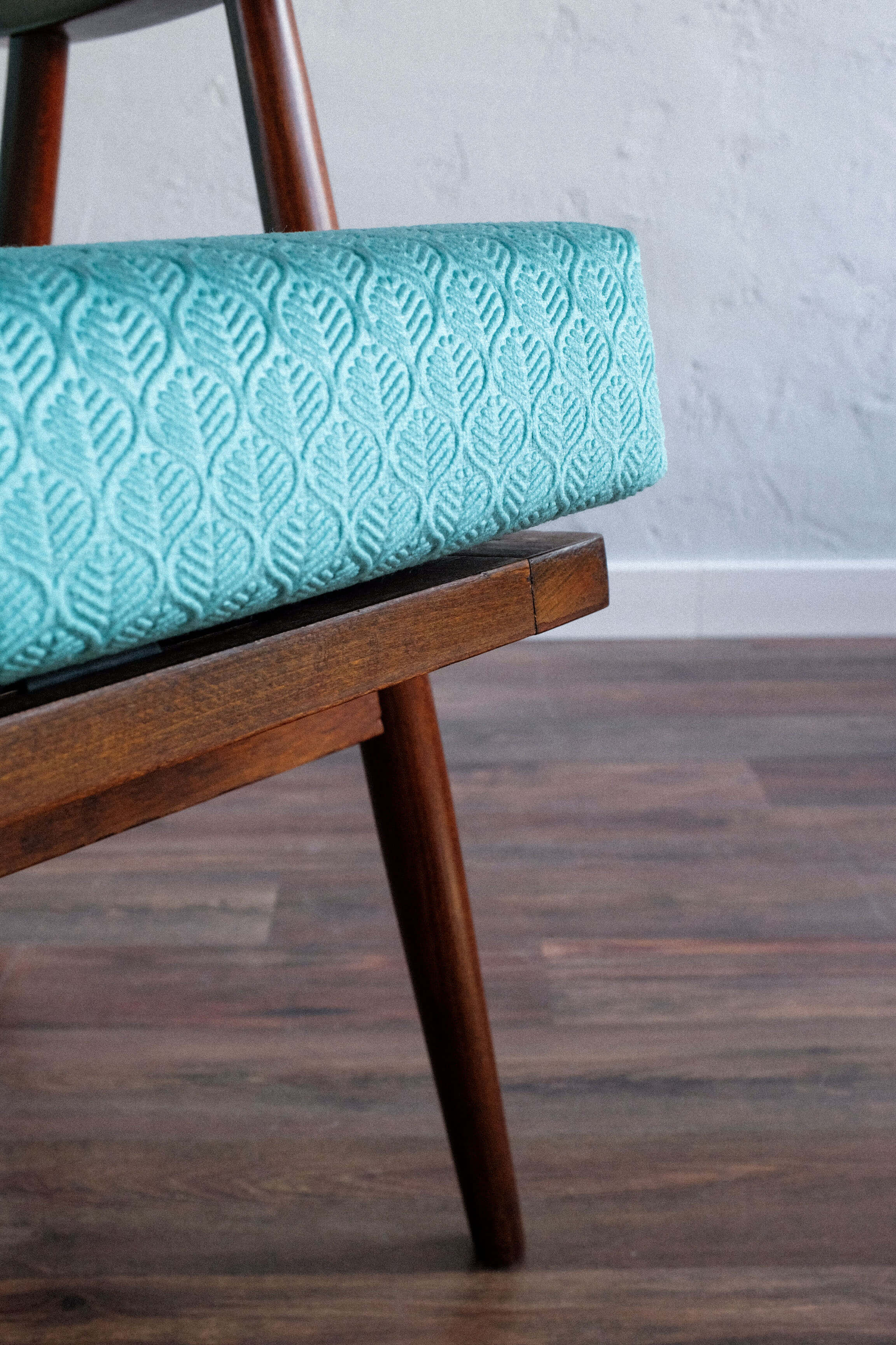 Fauteuil tchécoslovaque vintage par Ton, années 1960