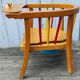 Fauteuil enfant baumann