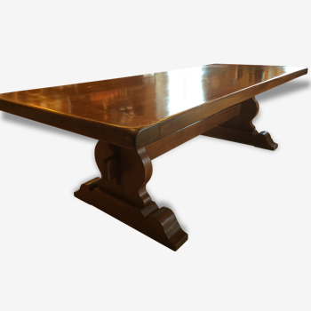 Monastery Table