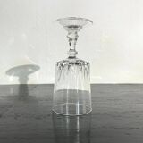 Wine glasses