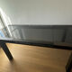 Dining table Glass Box Roche Bobois