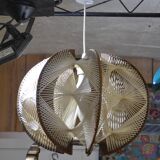 Scandinavian suspension