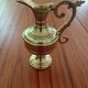 Golden ewer