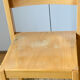 Vintage Scandinavian chairs