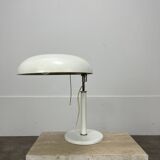 Quick 1500 desk lamp by Alfred Muller for Bag Turgi, Bauhaus, 1930