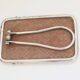 Small barber mirror 1900 10x12cm