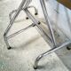 Table pliante en formica