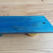 Porte manteau 4 patères