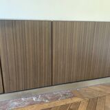 Vintage buffet