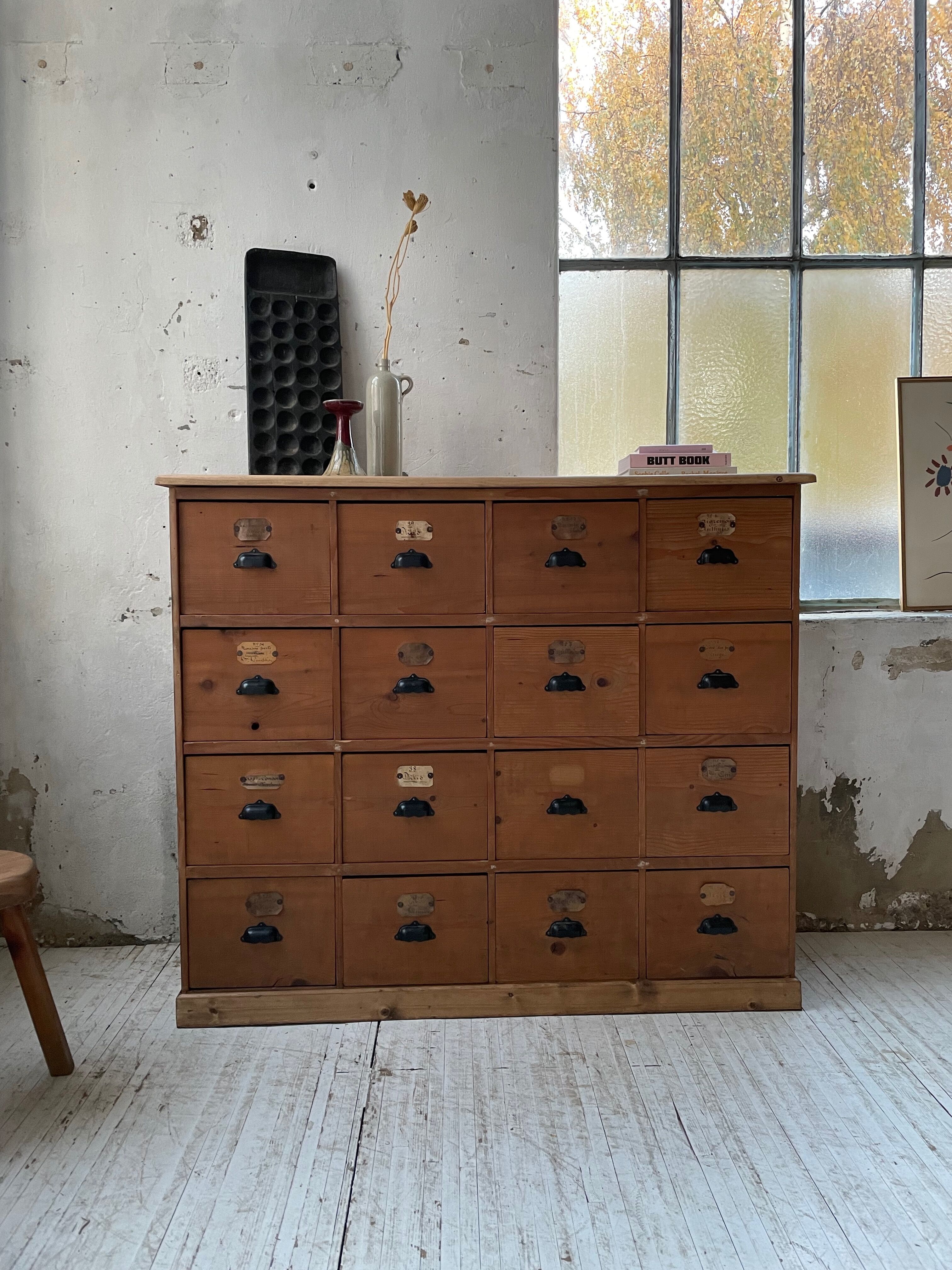 1900 pine craft furniture