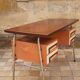 Bureau vintage année 60