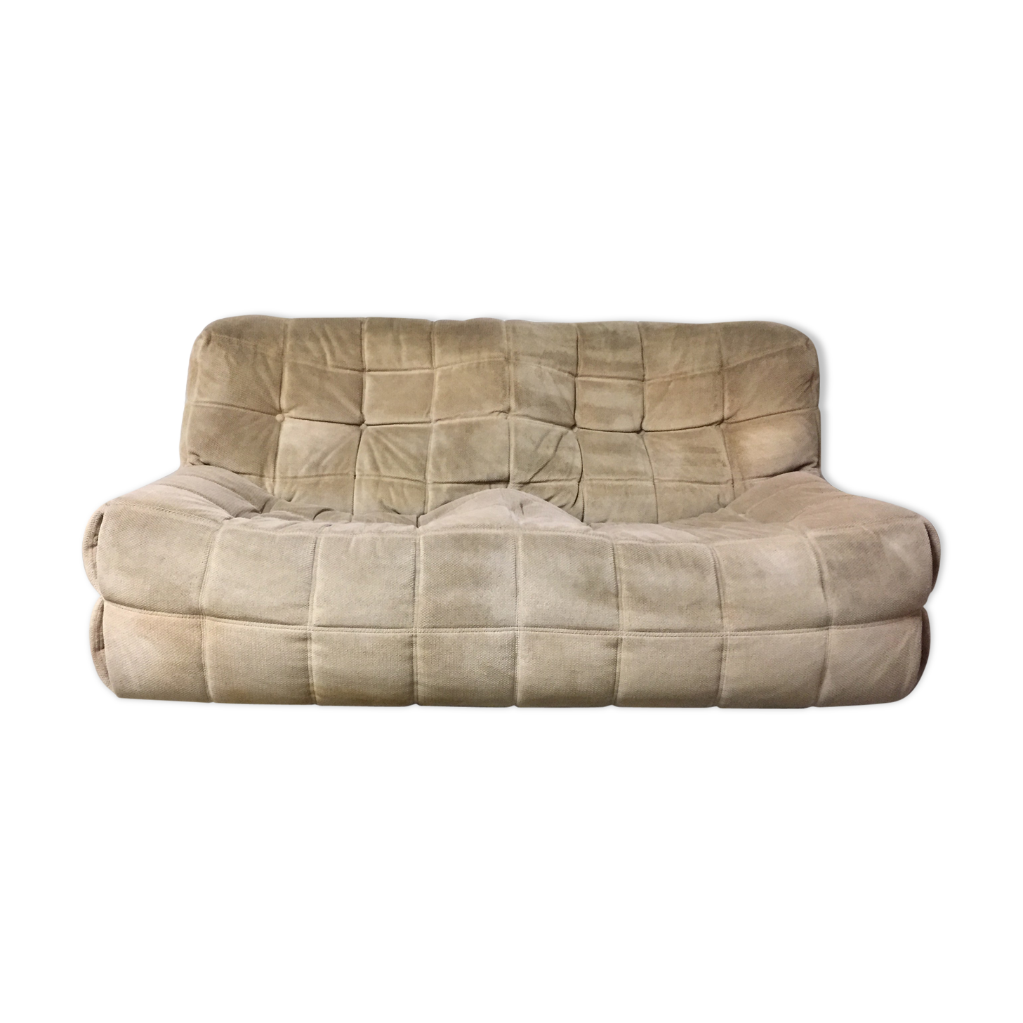 Sofa 2 seater Ligne Roset model "Kashima"