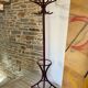 Parrot coat rack