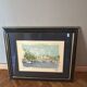Original lithograph signed, numbered and certified.