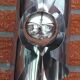 Coordinated Vintage Luminaire Ensemble and Space Age Design