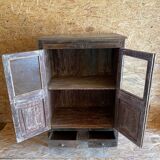 Meuble en teck ancien