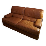 Canapé duvivier cuir