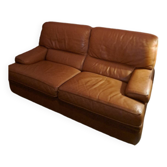 Canapé duvivier cuir