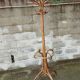 Parrot coatrack