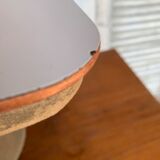 Pierre Paulin mushroom coffee table