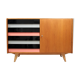 Buffet U 458 de Jiří Jiroutek
