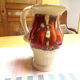 St. Clement carafe vase