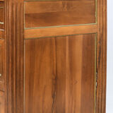 Louis XVI style slope office