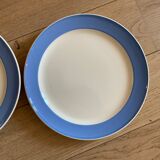 Set plates Villeroy - Boch