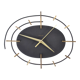 Horloge Vedette modèle ORTF 1960