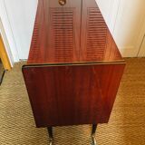 Furniture bar - 60s roller buffet