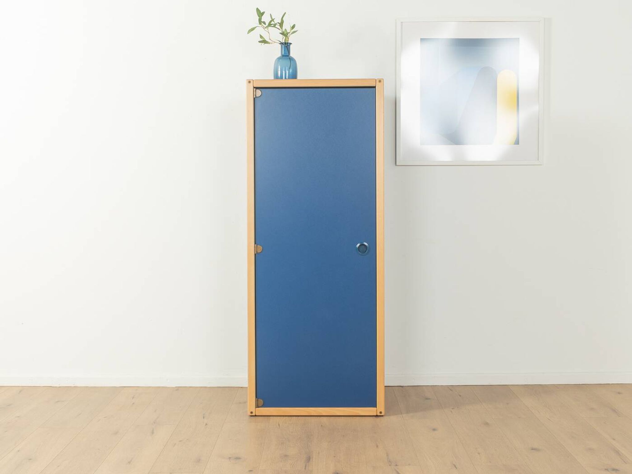 1970s Flötotto chest of drawers, vintage