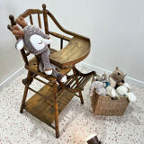 Children's high chair