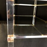 Coffee table Pierre Vandel